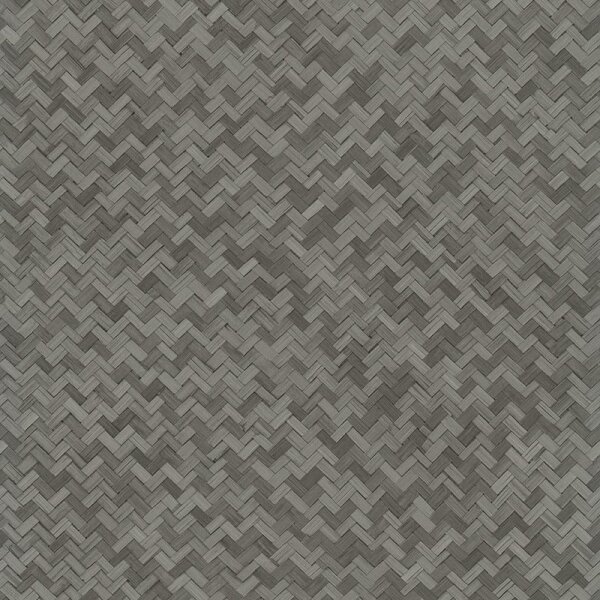 Tapete Grau, Silber Marburg Vliestapete (33310)