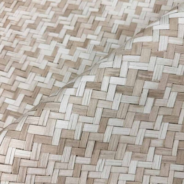 Tapete Braun Marburg Vliestapete (33309)