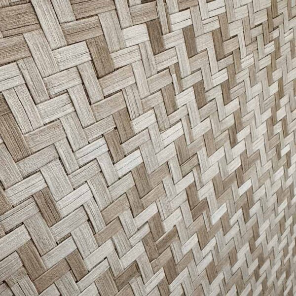 Tapete Braun Marburg Vliestapete (33309)