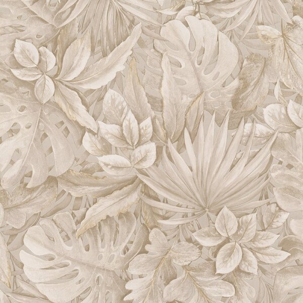 Tapete Braun Marburg Vliestapete (33307)