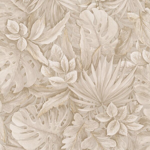 Tapete Braun Marburg Vliestapete (33307)