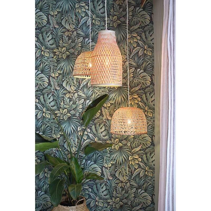 Tapete Grün Marburg Vliestapete (33304)