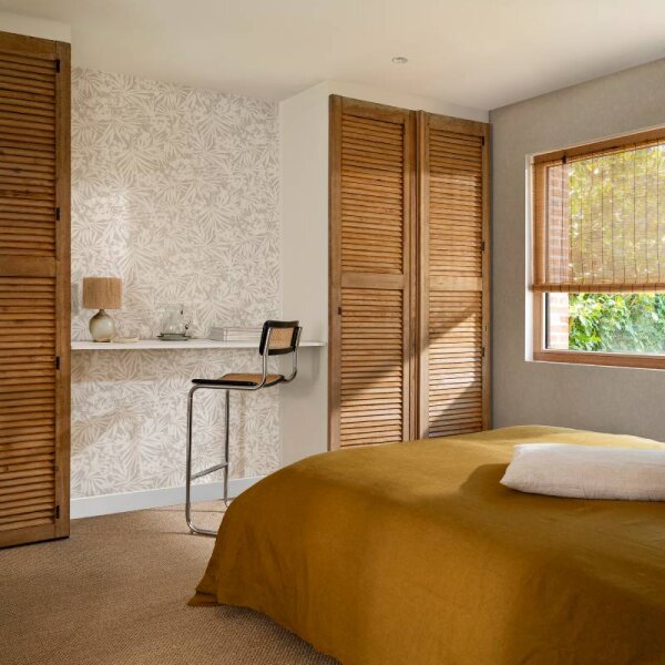 Tapete Greige, Weiß Rasch Vliestapete (330311)