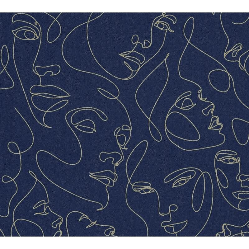 791724 Pintwalls III AS-Creation