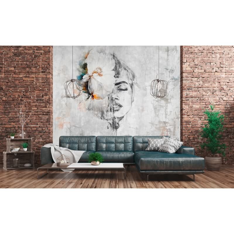 DD129583 WALL LOVE AS-Creation