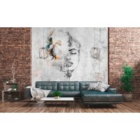 DD129583 WALL LOVE AS-Creation