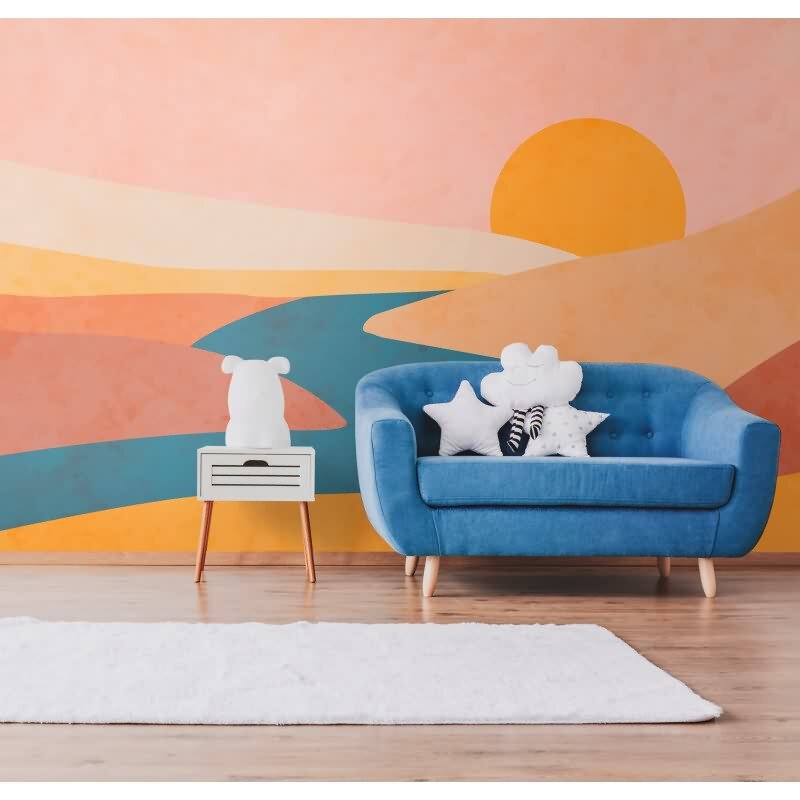 DD129589 WALL LOVE AS-Creation