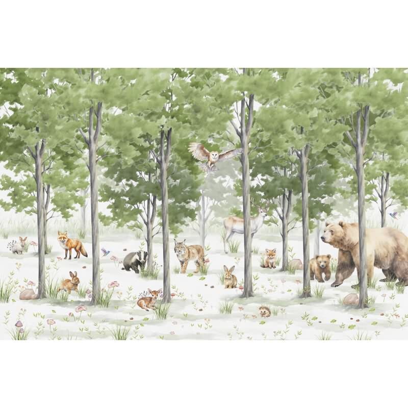 DD129593 WALL LOVE AS-Creation