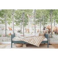 DD129593 WALL LOVE AS-Creation