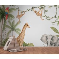 DD129597 WALL LOVE AS-Creation