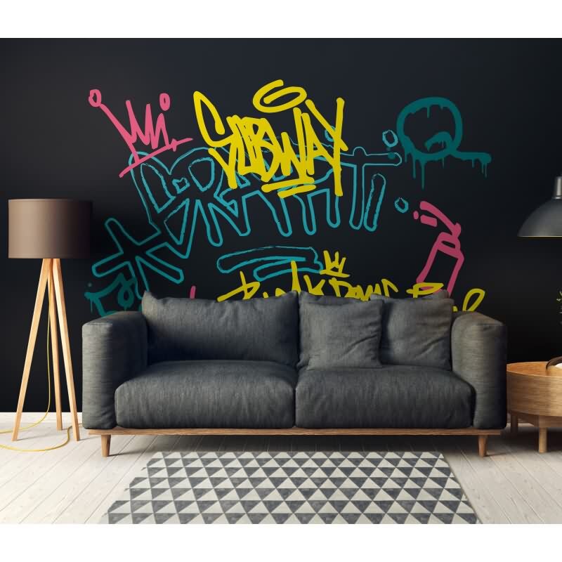 DD129600 WALL LOVE AS-Creation