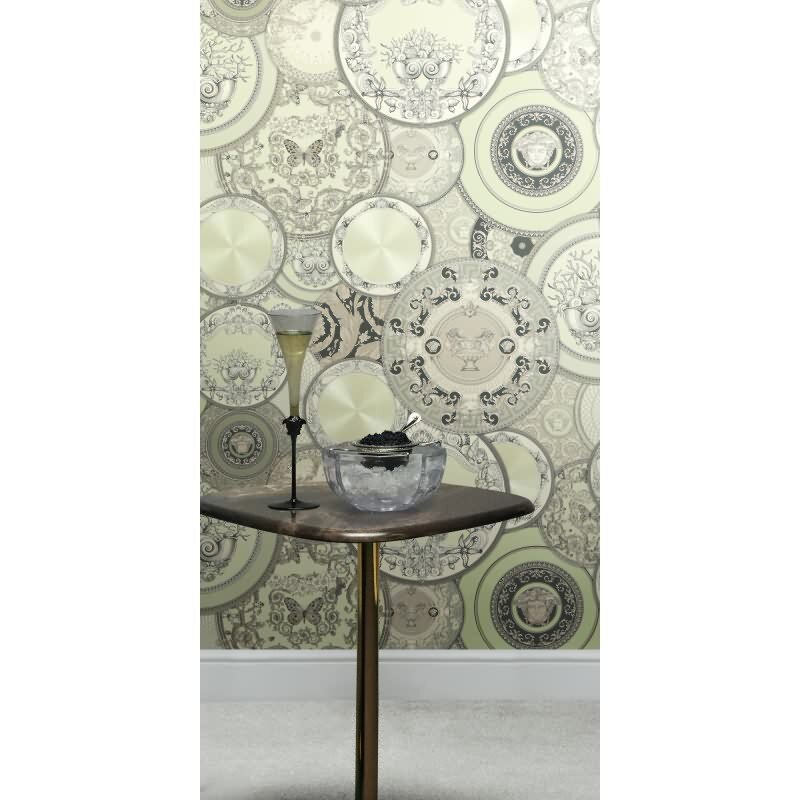 791362 Versace 6 AS-Creation