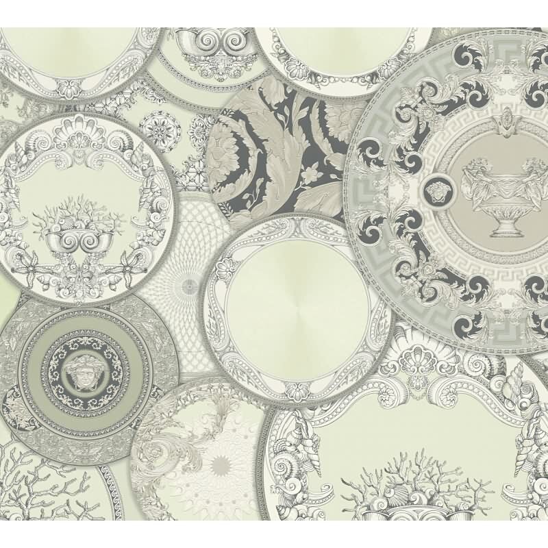 791362 Versace 6 AS-Creation