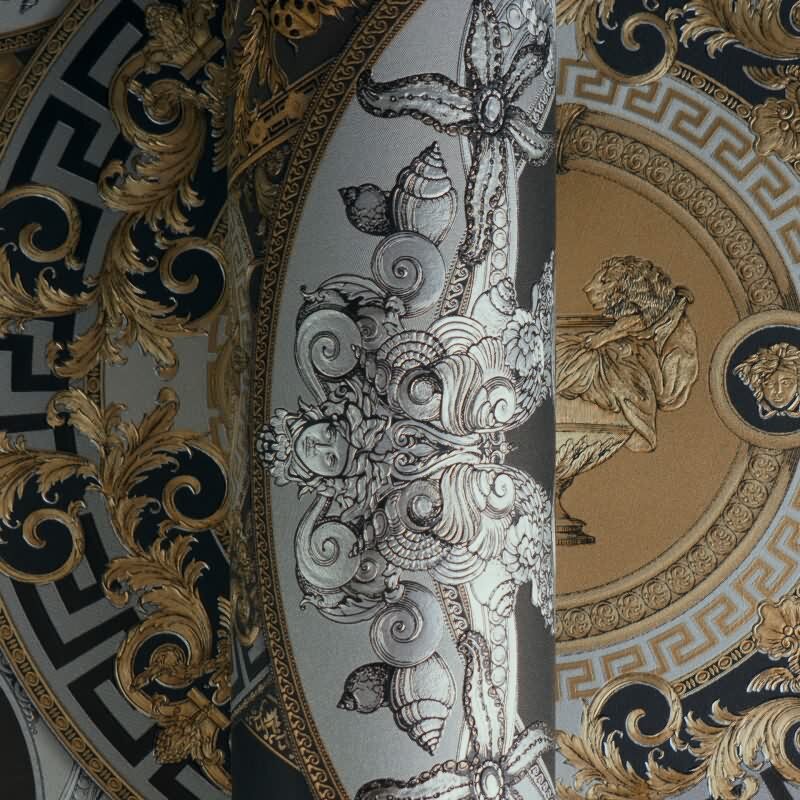 791364 Versace 6 AS-Creation