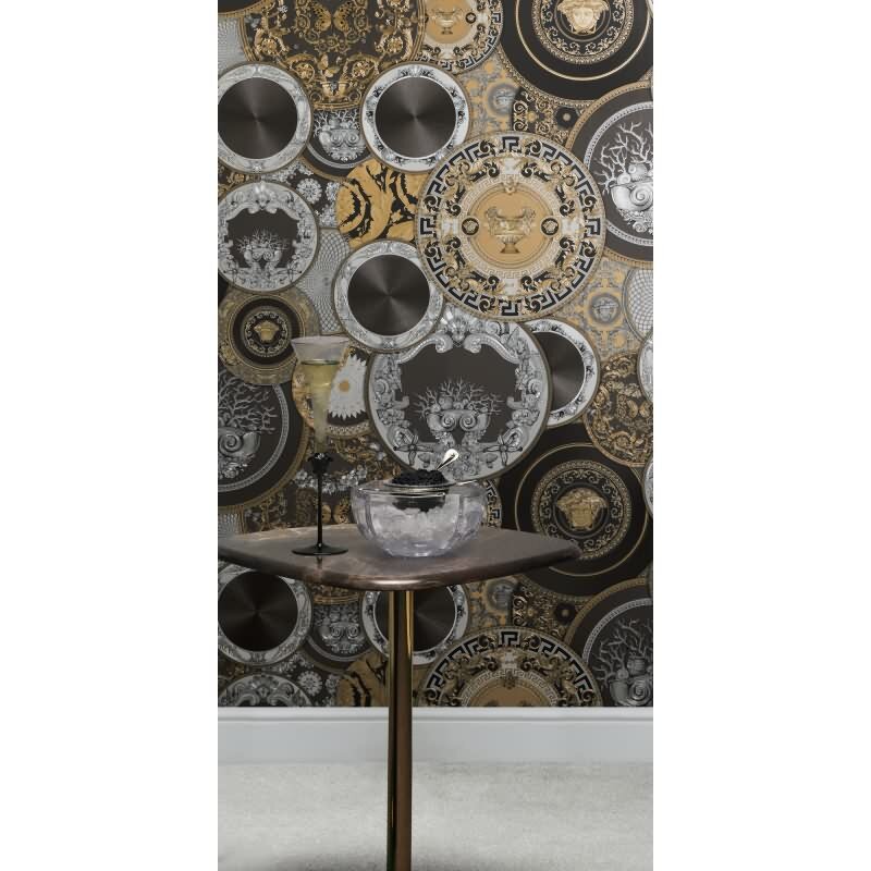 791364 Versace 6 AS-Creation