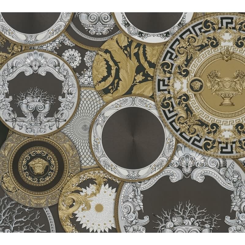 791364 Versace 6 AS-Creation