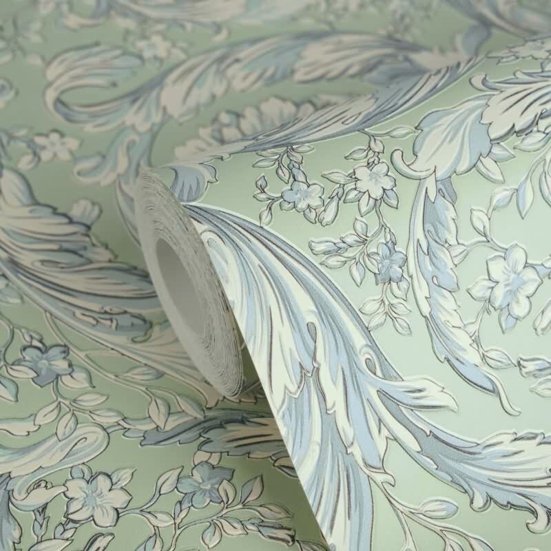 791351 Versace 6 AS-Creation