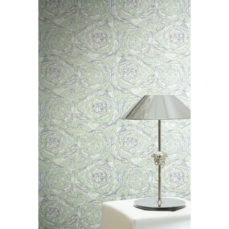 791351 Versace 6 AS-Creation