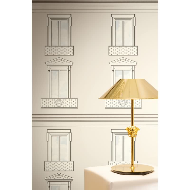 791322 Versace 6 AS-Creation