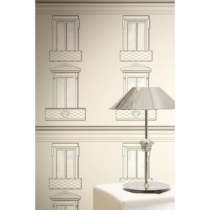 791322 Versace 6 AS-Creation