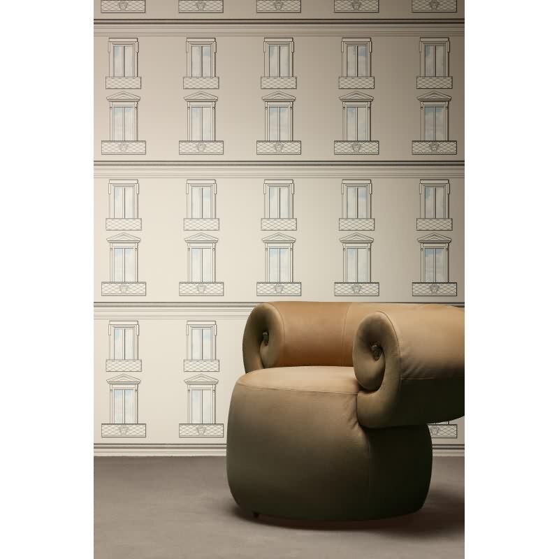 791322 Versace 6 AS-Creation