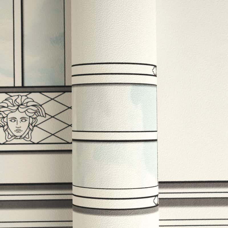 791323 Versace 6 AS-Creation