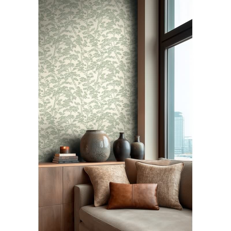 790013 Vibes & Styles livingwalls