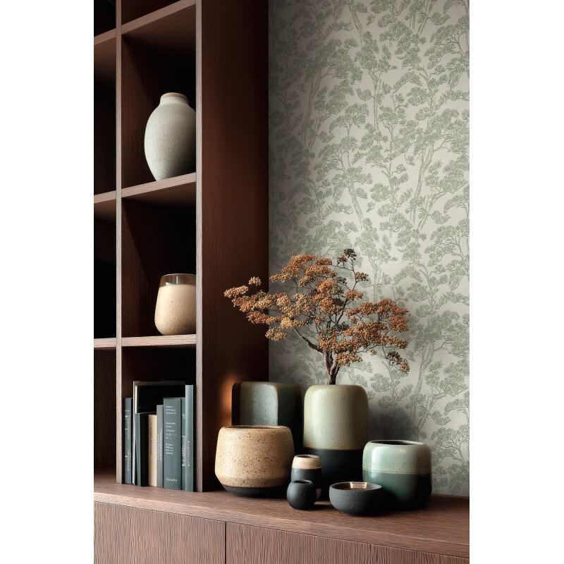 790013 Vibes & Styles livingwalls