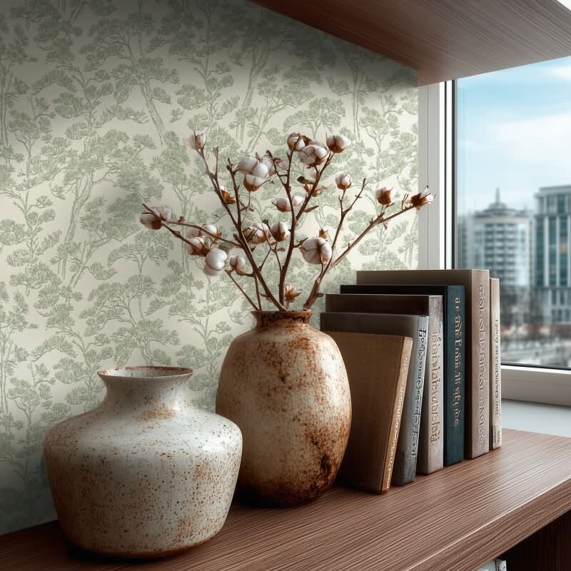 790013 Vibes & Styles livingwalls