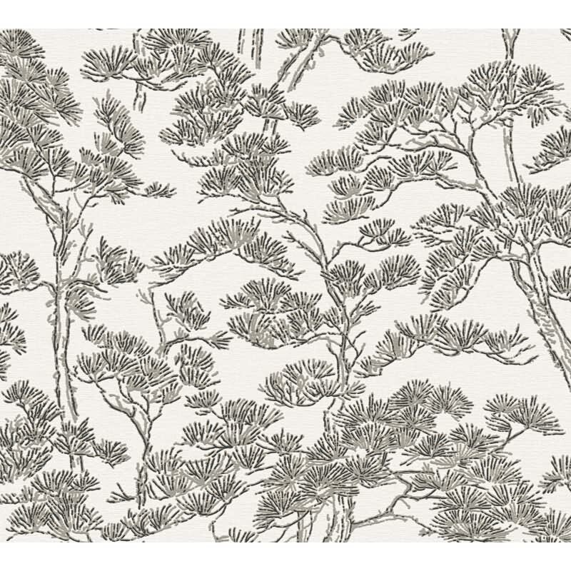 790015 Vibes & Styles livingwalls