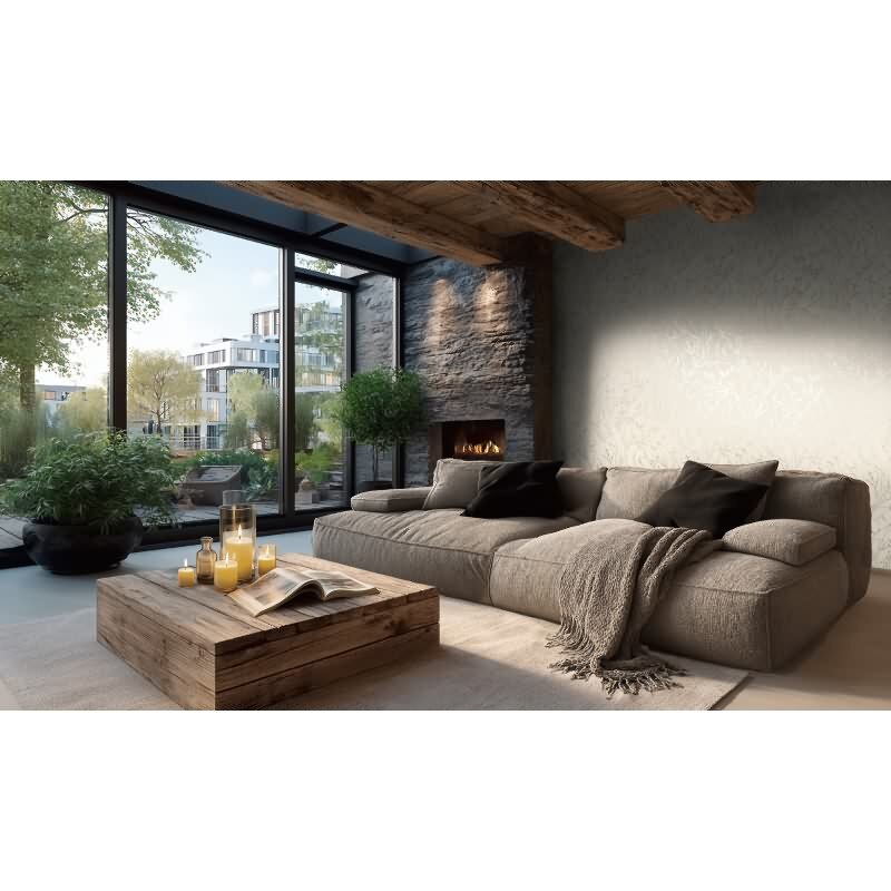 790041 Vibes & Styles livingwalls