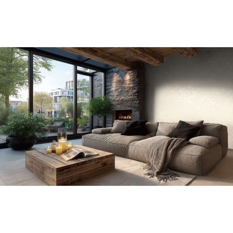 790042 Vibes & Styles livingwalls