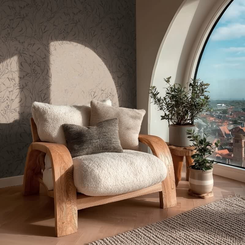 790043 Vibes & Styles livingwalls