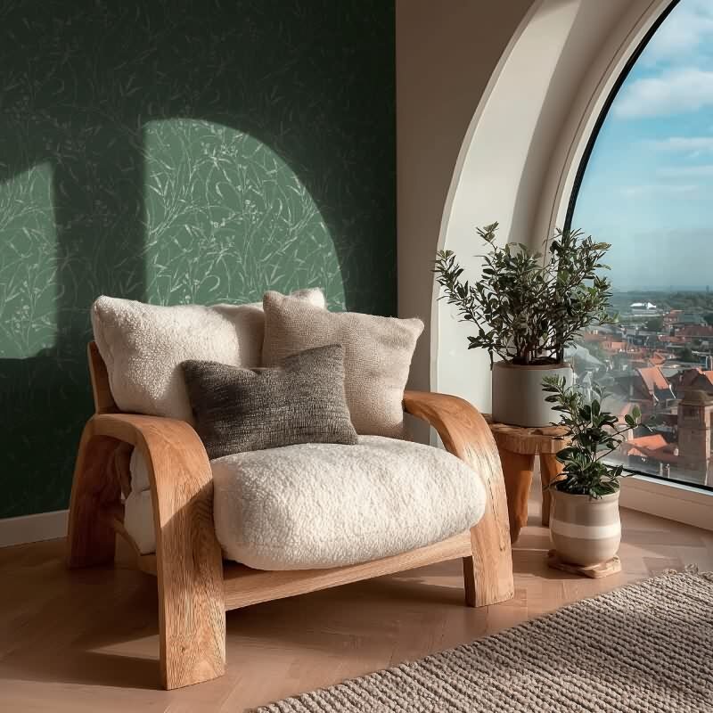 790045 Vibes & Styles livingwalls