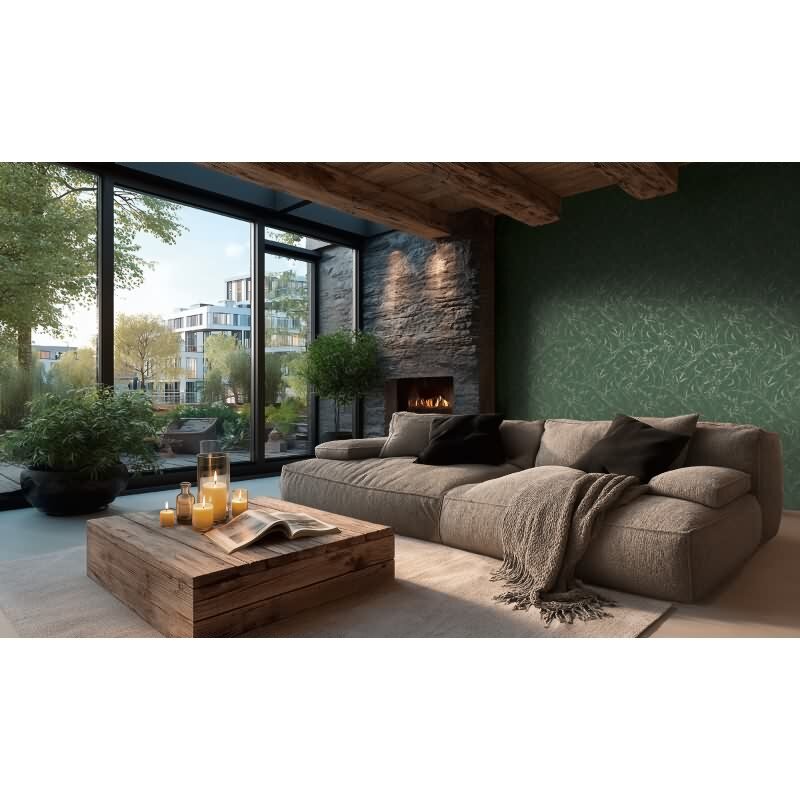 790045 Vibes & Styles livingwalls