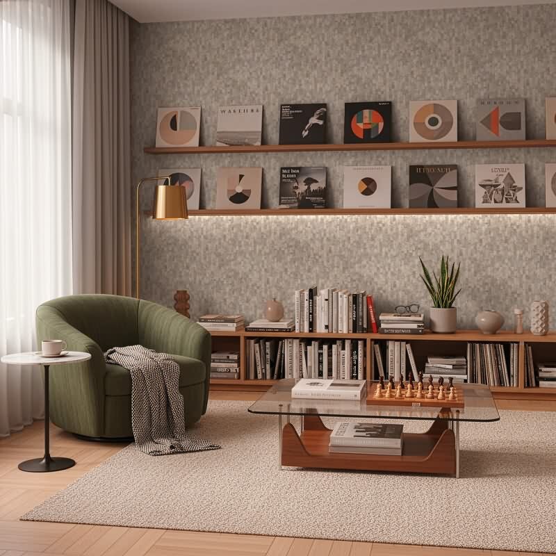 790081 Vibes & Styles livingwalls