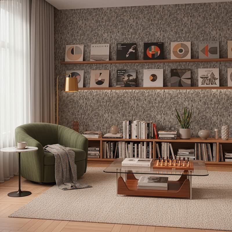 790082 Vibes & Styles livingwalls