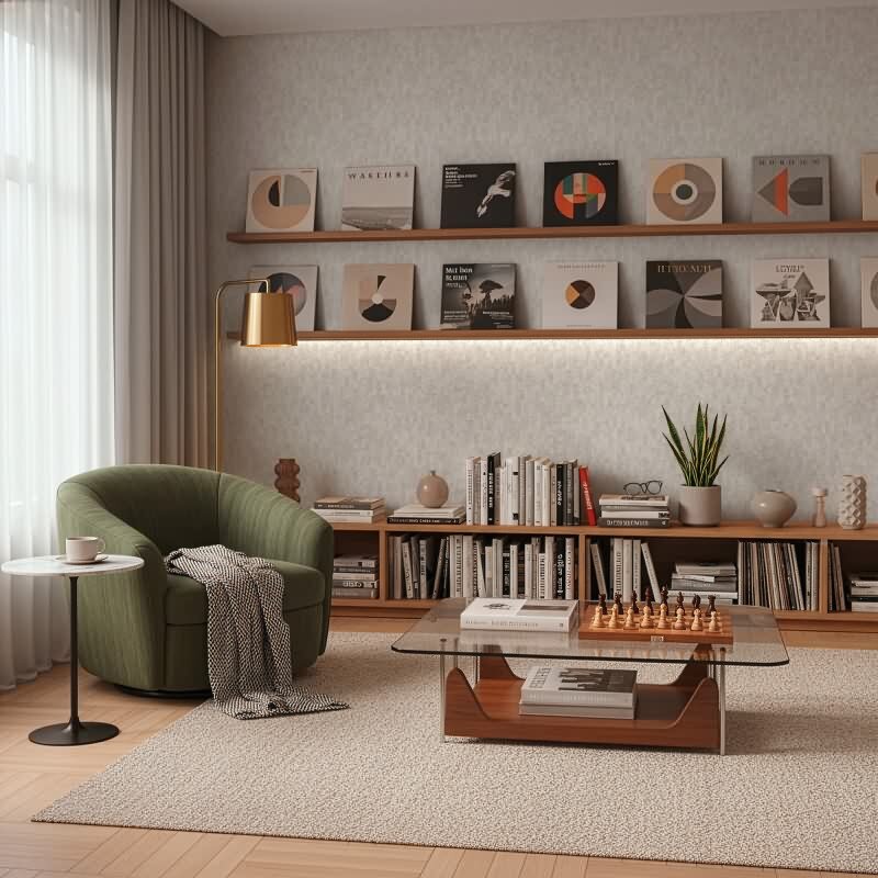 790083 Vibes & Styles livingwalls