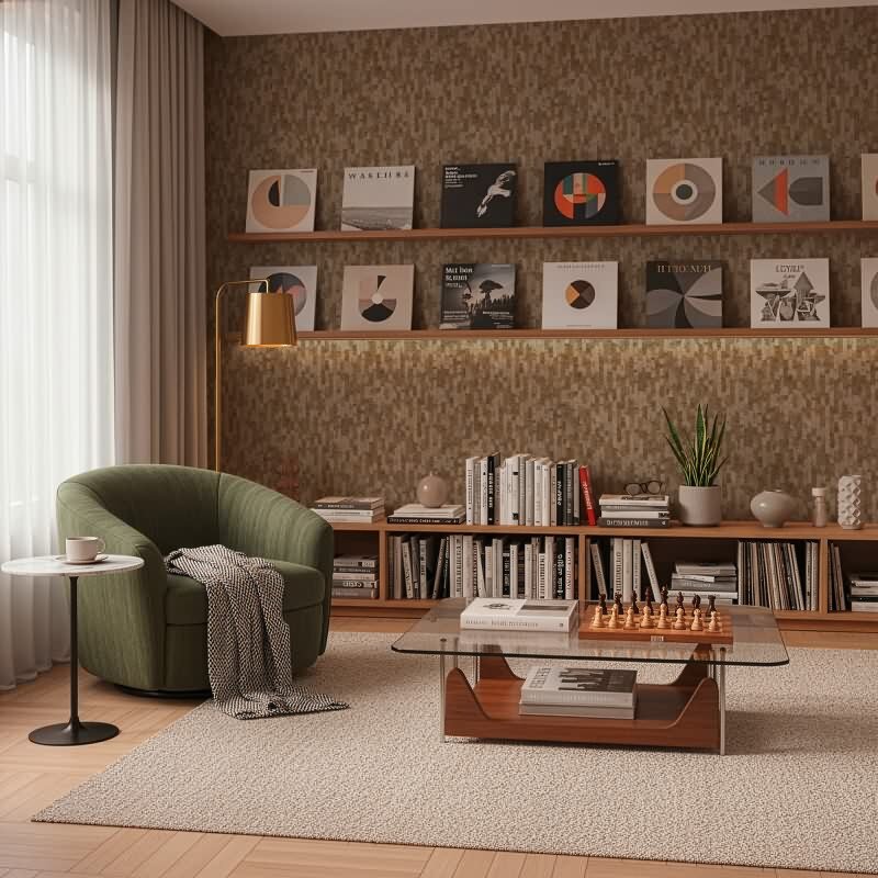 790084 Vibes & Styles livingwalls