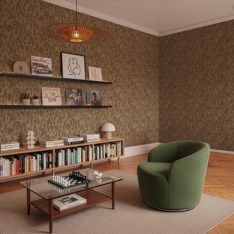 790084 Vibes & Styles livingwalls