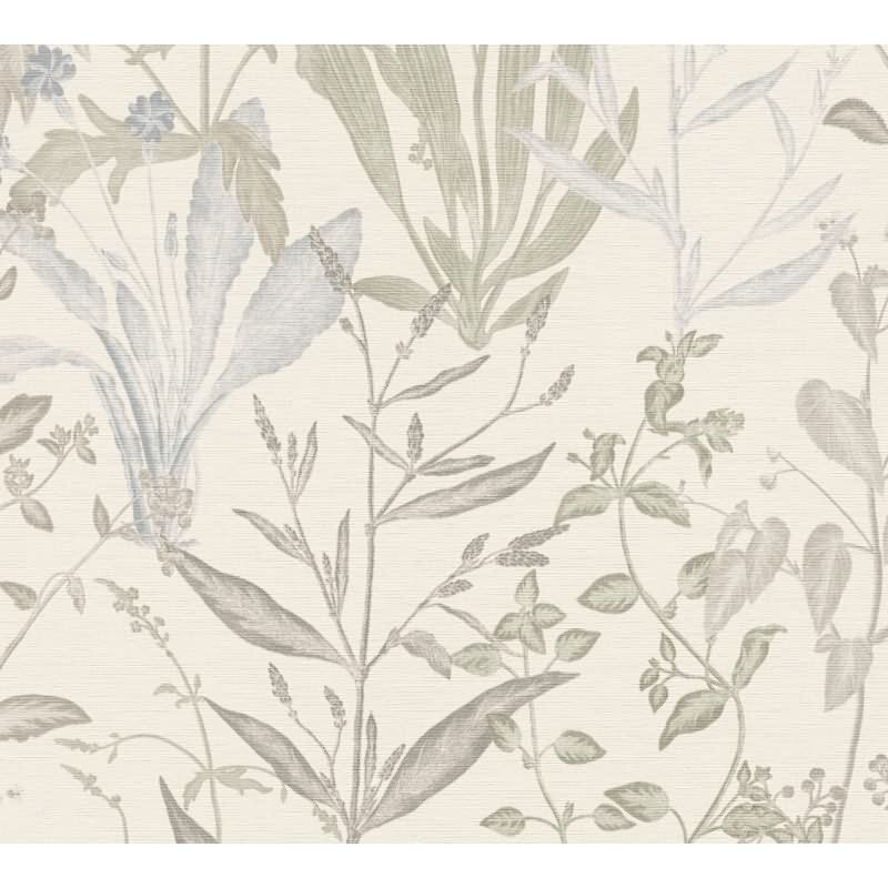 790091 Vibes & Styles livingwalls