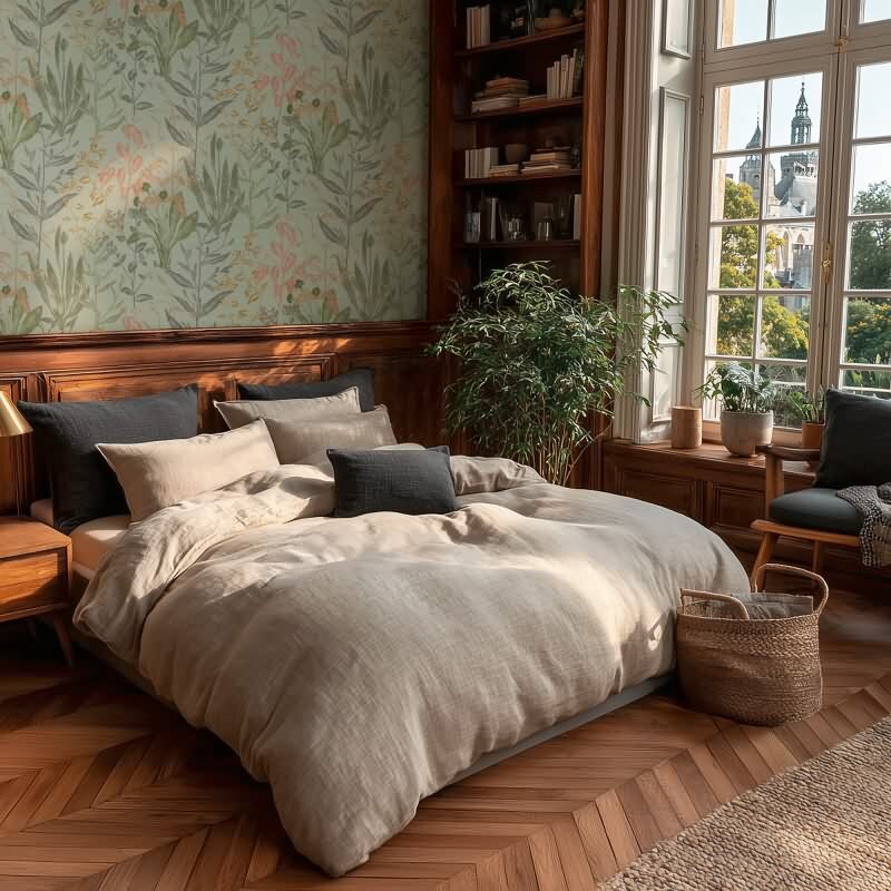 790093 Vibes & Styles livingwalls