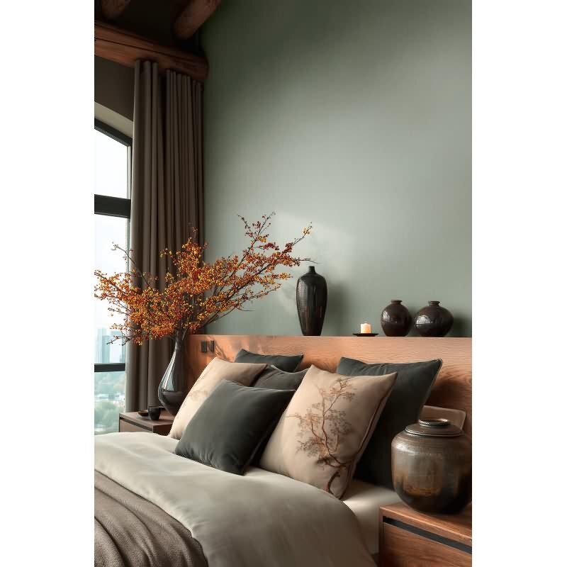 790101 Vibes & Styles livingwalls