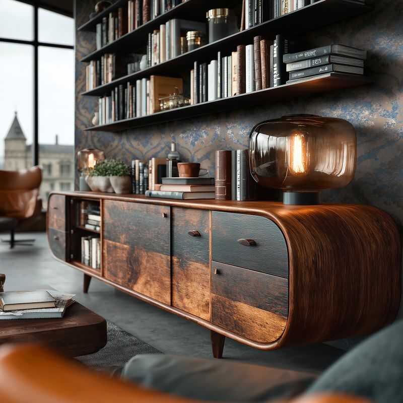 790191 Vibes & Styles livingwalls