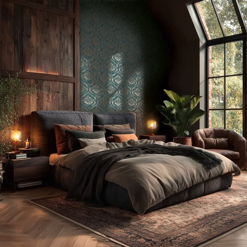 790192 Vibes & Styles livingwalls