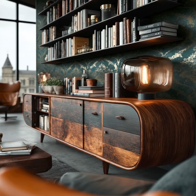 790192 Vibes & Styles livingwalls