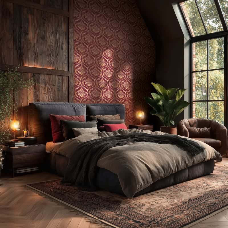 790193 Vibes & Styles livingwalls