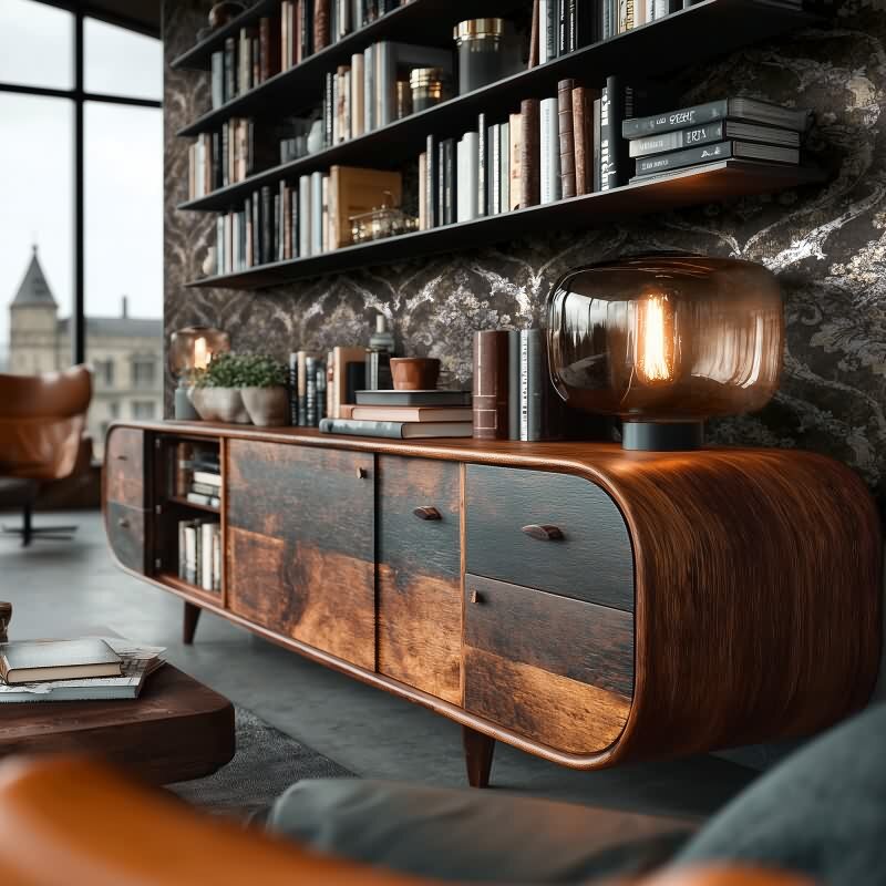 790194 Vibes & Styles livingwalls