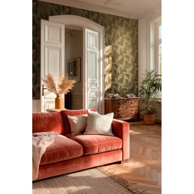 790393 Vibes & Styles livingwalls