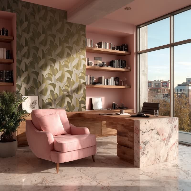 790393 Vibes & Styles livingwalls